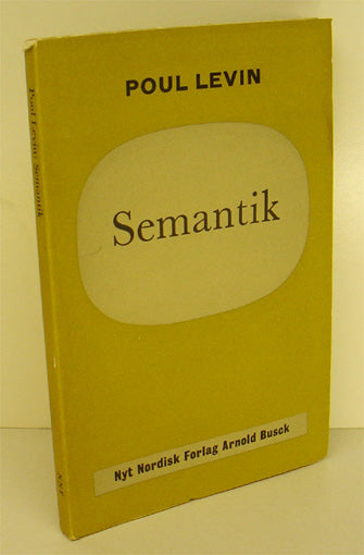 Semantik