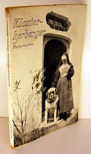 Klosterherberger