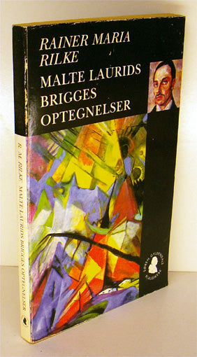 Malte Laurids Brigges optegnelser