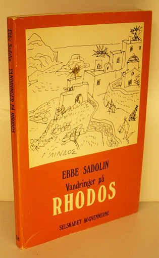 Vandringer på Rhodos