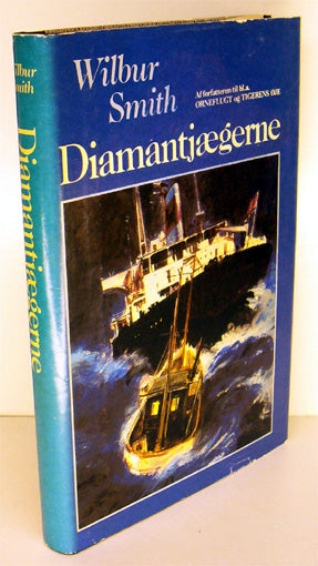 Diamantjægerne