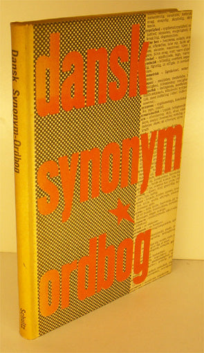 Dansk synonym-ordbog