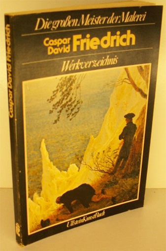 Caspar David Friedrich