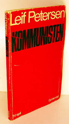 Kommunisten