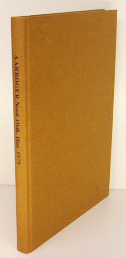 Aarbøger for nordisk Oldkyndighed og Historie 1979