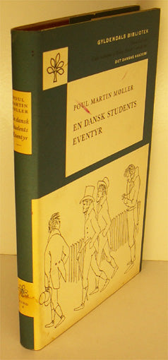 En dansk students eventyr