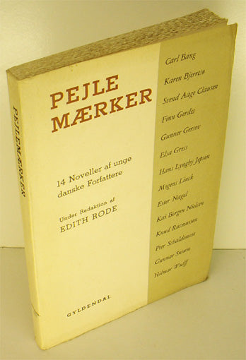 Pejlemærker