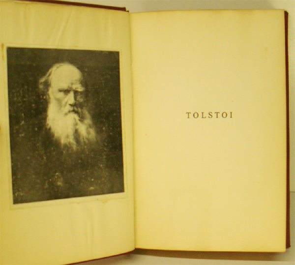 Tolstoi