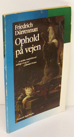 Ophold på vejen