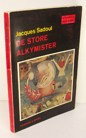 De store Alkymister