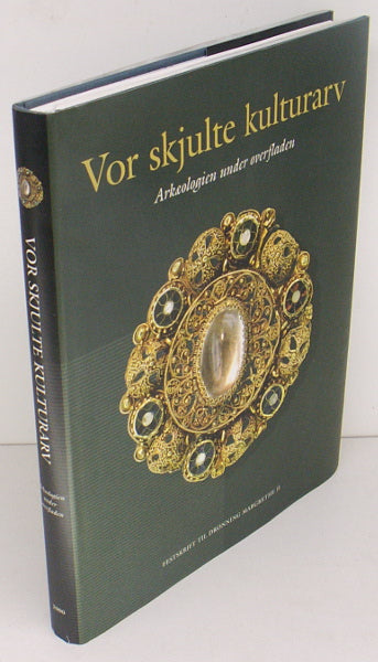 Vor skjulte kulturarv