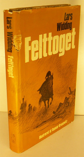Felttoget