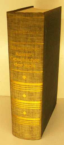 Geschichte der Kultur