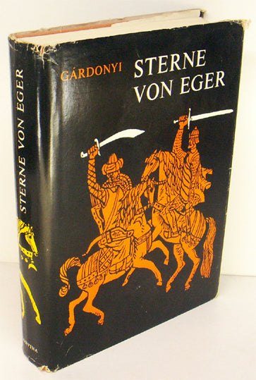 Sterne von Eger