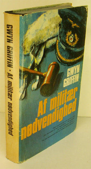 Af militær nødvendighed