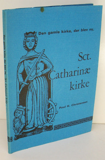 Sct. Catharinæ kirke, Hjørring