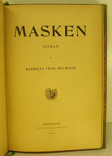 Masken