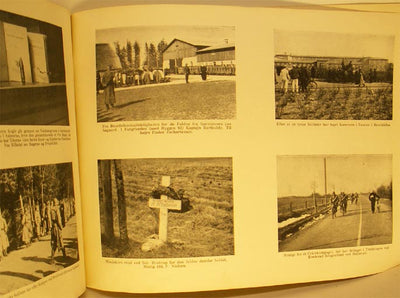 Sønderjylland 9. April 1940