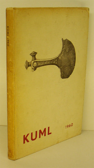 Kuml 1960