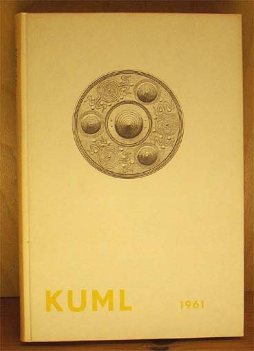 Kuml 1961