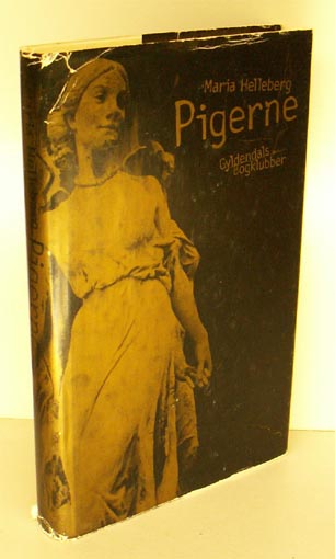 Pigerne