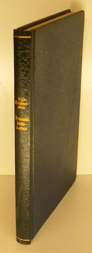 Dansk Litteratur