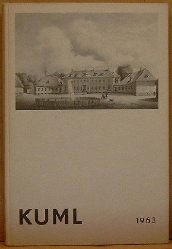 Kuml 1963
