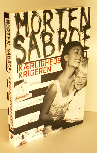 Kærlighedskrigeren