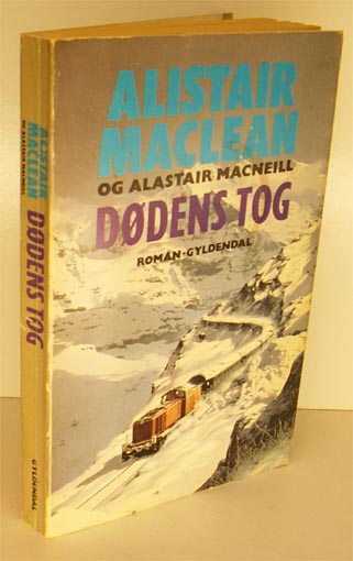 Dødens tog