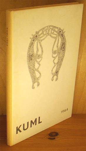 KUML 1964