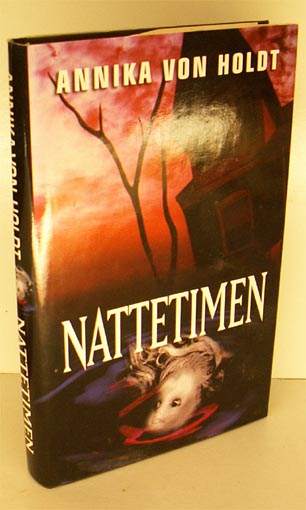 Nattetimen