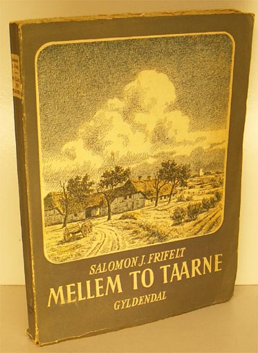 Mellem to taarne