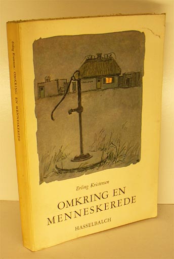 Omkring en Menneskerede