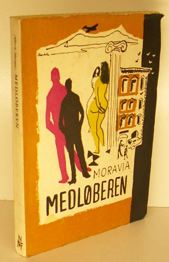 Medløberen