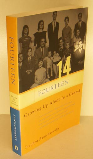 Fourteen. Growing Up Alone in a Crowd