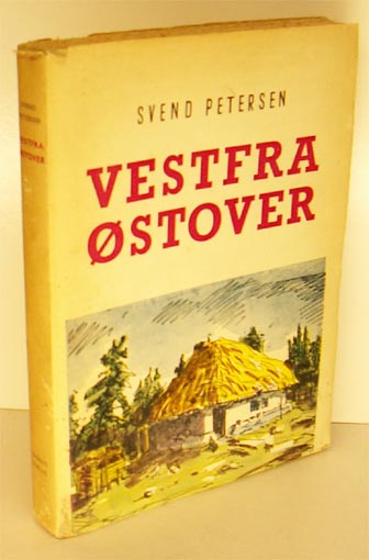 Vestfra Østover