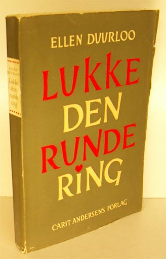 Lukke den runde ring