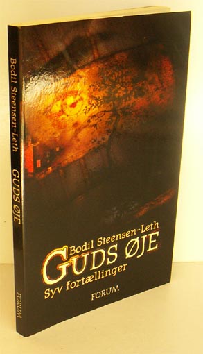 Guds øje