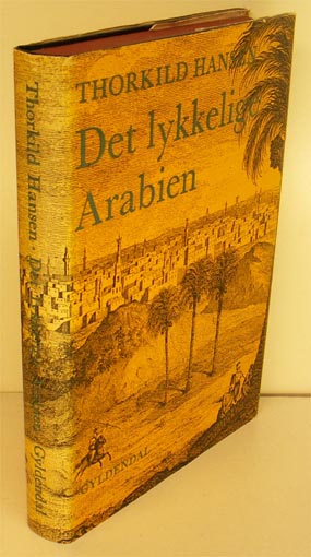 Det lykkelige Arabien