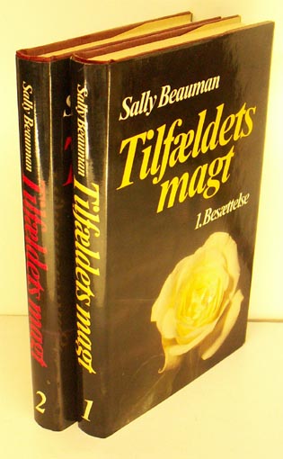 Tilfældets magt 1-2.