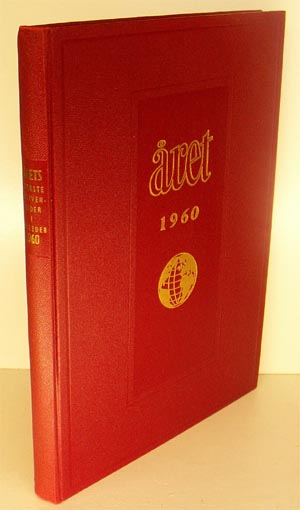 Årets største begivenheder i billeder 1960