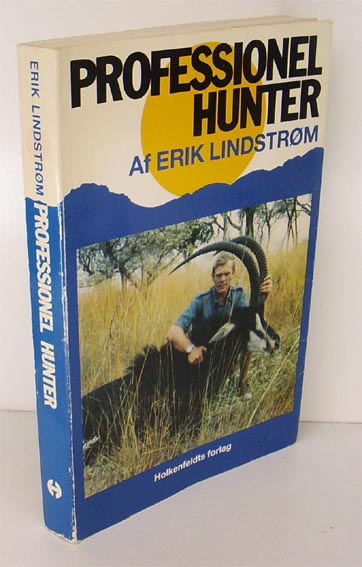 Professionel hunter