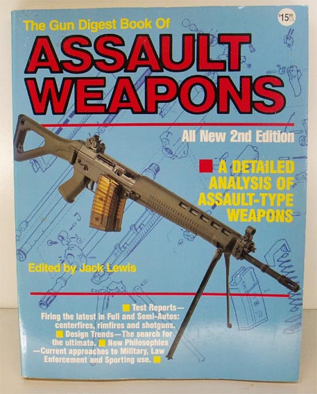 Assault Weapons