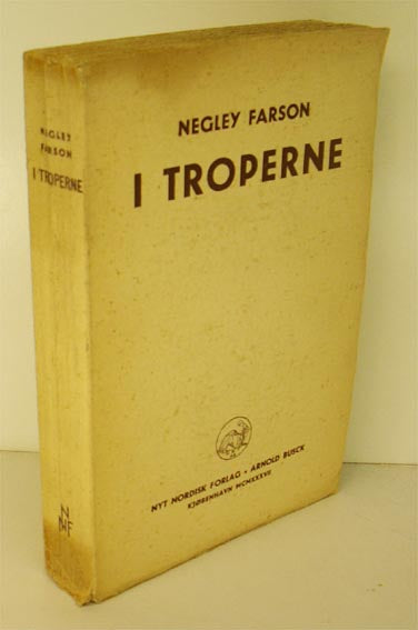 I troperne