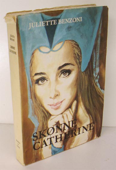 Skønne Catherine