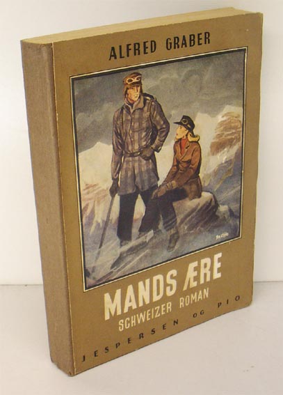 Mands Ære