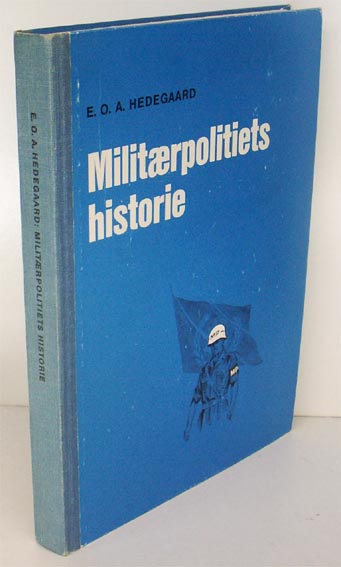 Militærpolitiets historie