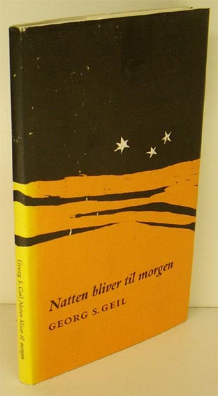Natten bliver til morgen