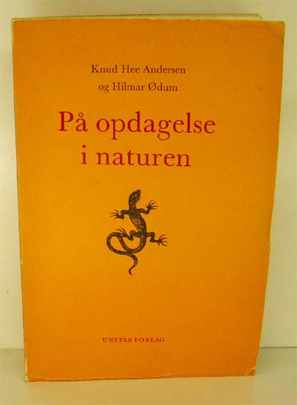 På opdagelse i naturen