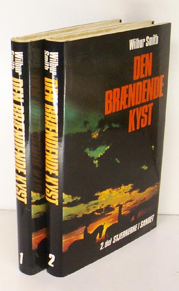Den brændende kyst